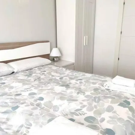 Apartamento Casa Davila