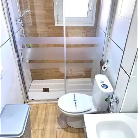 Apartamento Casa Davila