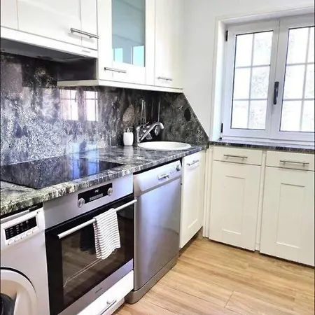 Apartment Casa Davila Santander