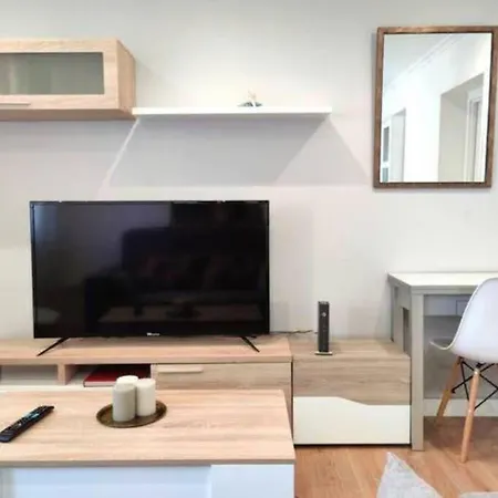 Apartment Casa Davila