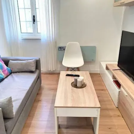 Casa Davila Apartamento