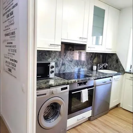 Casa Davila Apartment Santander