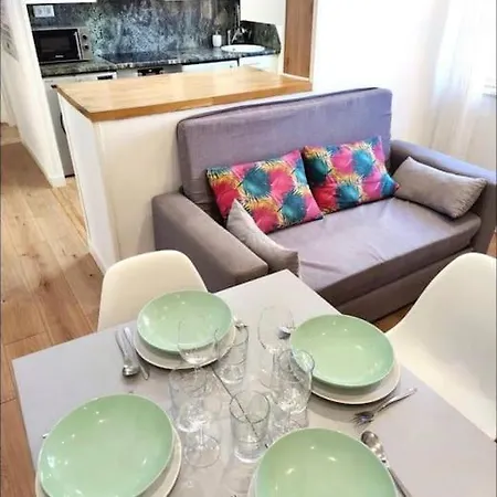 Casa Davila Apartment *