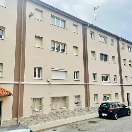 Apartamento Casa Davila *