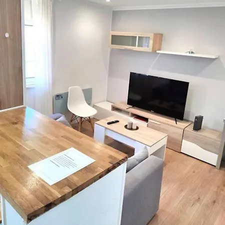 Casa Davila Apartment