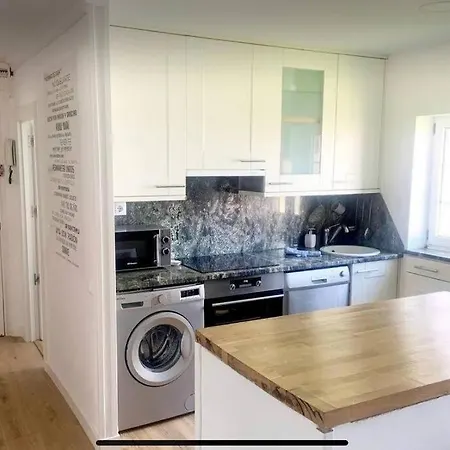 Casa Davila Apartment